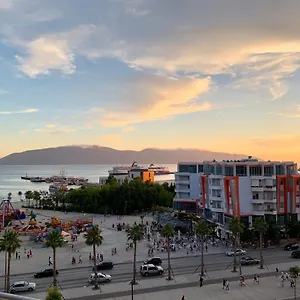 Pearl Seaview , Vlorë Albania