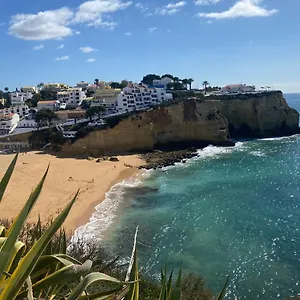 Paz , Carvoeiro (Lagoa) Portugal
