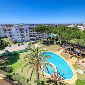 T2 Renovated With Ocean View Vilamoura , Quarteira Portugal