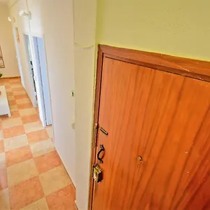 Plaza Polvorista 4-bedroom W Balcony , El Puerto de Santa María España