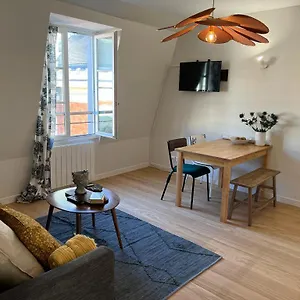 So Group - Fully Serviced - Jardin Des Plantes - Heart Of Apartamento