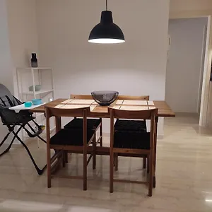 Menta Loft Heraklion (Crete)