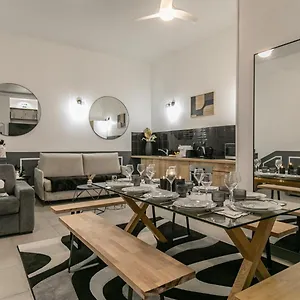 Mba Luxury - Tracy 2 - Proche Du Musee Du Louvre Apartamento
